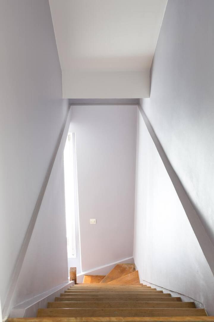 Apartment Grand D'angle - Montmartre Moulin Galette *